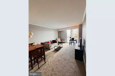 28 Allegheny Avenue #807, Towson, MD 21204 - Photo 11