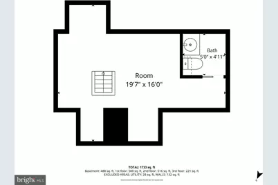 11100 Barnbougle Court, Owings Mills, MD 21117 - Photo 31