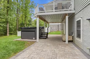 11100 Barnbougle Ct, Owings Mills, MD 21117 - Photo 29