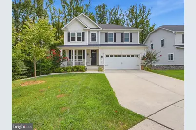 11100 Barnbougle Court, Owings Mills, MD 21117 - Photo 1