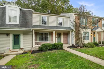 52 Abbey Bridge Court, Lutherville Timonium, MD 21093 - Photo 3