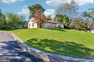 8810 Orchard Rd, Baltimore, MD 21208 - Photo 5