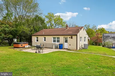 8810 Orchard Road, Baltimore, MD 21208 - Photo 29