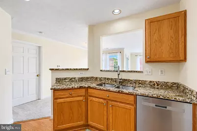 9604 Haven Farm Road #H, Perry Hall, MD 21128 - Photo 15