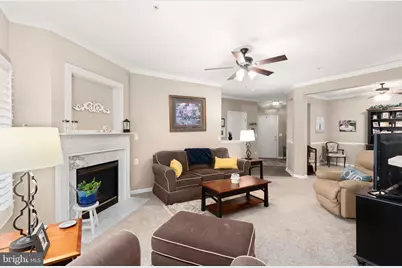4500 Dunton Terrace #8500A, Perry Hall, MD 21128 - Photo 15