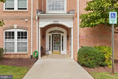 4500 Dunton Terrace #8500A, Perry Hall, MD 21128 - Photo 1