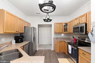 4500 Dunton Terrace #8500A, Perry Hall, MD 21128 - Photo 19