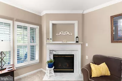 4500 Dunton Terrace #8500A, Perry Hall, MD 21128 - Photo 13