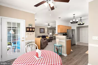 4500 Dunton Terrace #8500A, Perry Hall, MD 21128 - Photo 17