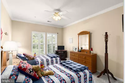 4500 Dunton Terrace #8500A, Perry Hall, MD 21128 - Photo 11