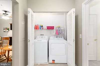 4500 Dunton Terrace #8500A, Perry Hall, MD 21128 - Photo 21