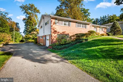 1917 Knollton Road, Timonium, MD 21093 - Photo 3