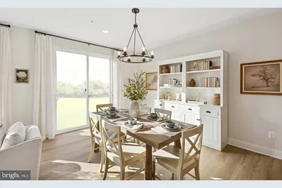 4849 Grandiflora Circle #LOT 36, Perry Hall, MD 21128 - Photo 3
