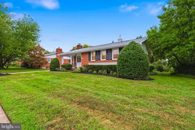 220 Chantrey Road, Lutherville Timonium, MD 21093 - Photo 45