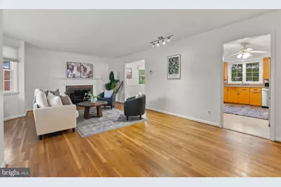 220 Chantrey Road, Lutherville Timonium, MD 21093 - Photo 3