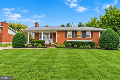 220 Chantrey Road, Lutherville Timonium, MD 21093 - Photo 1