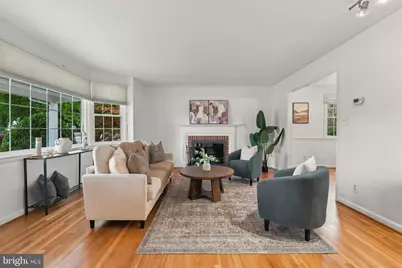 220 Chantrey Road, Lutherville Timonium, MD 21093 - Photo 5