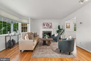 220 Chantrey Rd, Lutherville Timonium, MD 21093 - Photo 5
