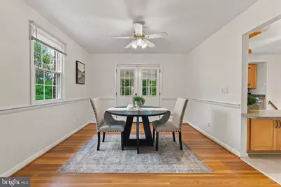 220 Chantrey Road, Lutherville Timonium, MD 21093 - Photo 9