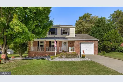4609 Ballygar Road, Baltimore, MD 21236 - Photo 5