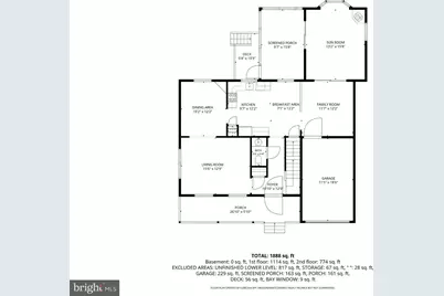 4609 Ballygar Road, Baltimore, MD 21236 - Photo 47