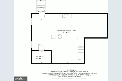 4609 Ballygar Road, Baltimore, MD 21236 - Photo 49