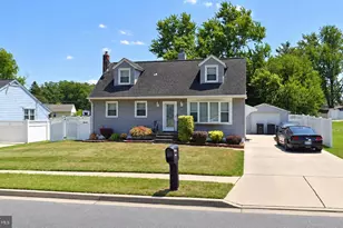 7025 Dogwood Rd, Windsor Mill, MD 21244 - Photo 1