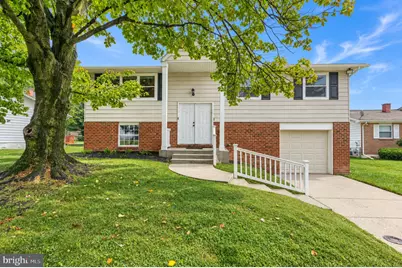 3919 Winlee Road, Randallstown, MD 21133 - Photo 1