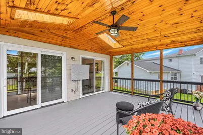 3919 Winlee Road, Randallstown, MD 21133 - Photo 23