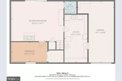 3919 Winlee Road, Randallstown, MD 21133 - Photo 5