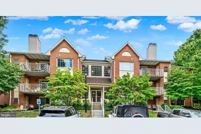 400 Rockfleet Road #203, Lutherville Timonium, MD 21093 - Photo 1