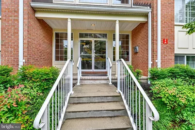 400 Rockfleet Road #203, Lutherville Timonium, MD 21093 - Photo 25