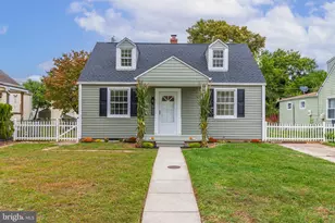 8202 Longpoint Rd, Baltimore, MD 21222 - Photo 1
