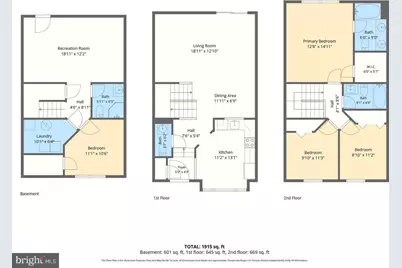 50 Parkhill Place, Nottingham, MD 21236 - Photo 31
