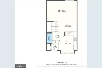 50 Parkhill Place, Nottingham, MD 21236 - Photo 29