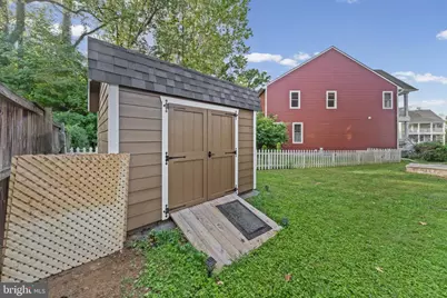 5002 Ashmans Hope, Gwynn Oak, MD 21207 - Photo 47