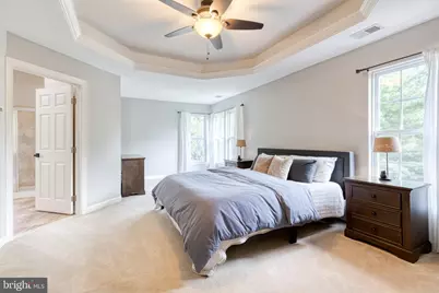 9825 Kraft Hill Road, Perry Hall, MD 21128 - Photo 29