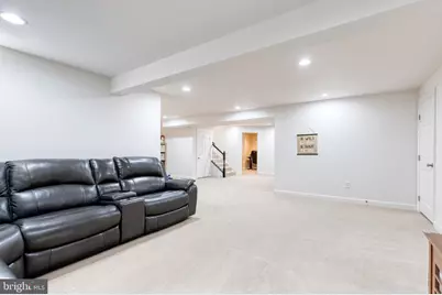 9825 Kraft Hill Road, Perry Hall, MD 21128 - Photo 45