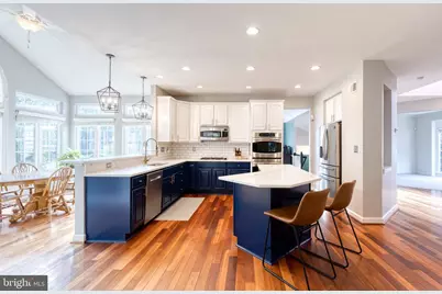 9825 Kraft Hill Road, Perry Hall, MD 21128 - Photo 13