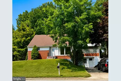 6725 Glenkirk Road, Baltimore, MD 21239 - Photo 1