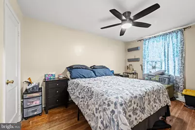 5504 Dolores Avenue, Halethorpe, MD 21227 - Photo 7
