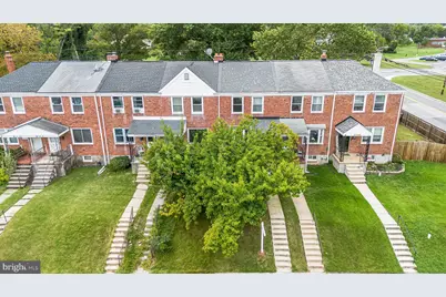 5504 Dolores Avenue, Halethorpe, MD 21227 - Photo 17