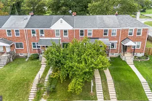 5504 Dolores Ave, Halethorpe, MD 21227 - Photo 17