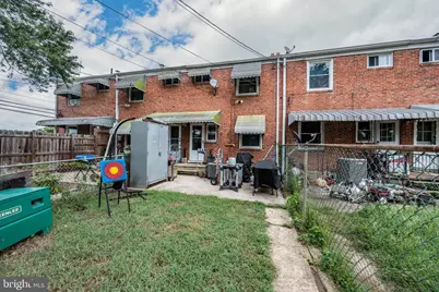 5504 Dolores Avenue, Halethorpe, MD 21227 - Photo 15