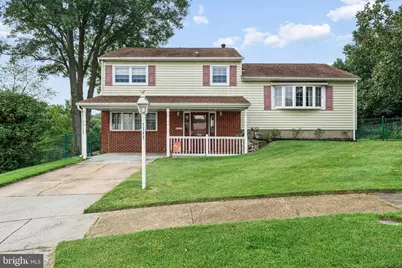 1111 Raven Drive, Baltimore, MD 21227 - Photo 1