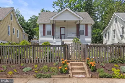 66 N Prospect Avenue, Catonsville, MD 21228 - Photo 1