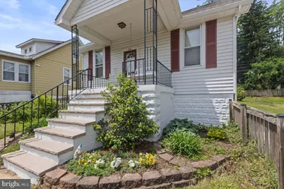 66 N Prospect Avenue, Catonsville, MD 21228 - Photo 3
