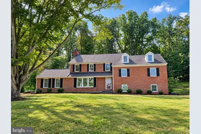211 Greenspring Valley Road, Owings Mills, MD 21117 - Photo 1