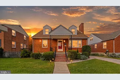 8212 Evergreen Drive, Baltimore, MD 21234 - Photo 1