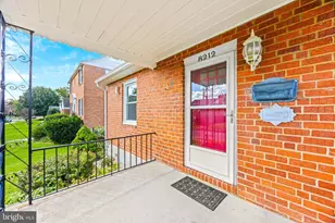 8212 Evergreen Dr, Baltimore, MD 21234 - Photo 3